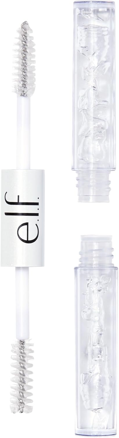e.l.f. Illuminating Mist & Set Spray – Hydrating Glow with Green Tea & Vitamins A, B, C | Refreshes & Sets Makeup | 60ml