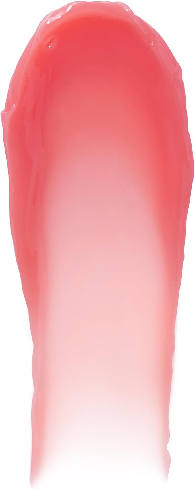 e.l.f. Squeeze Me Lip Balm – Strawberry | Hydrating Tinted Balm with Hyaluronic Acid | Vegan & Cruelty-Free