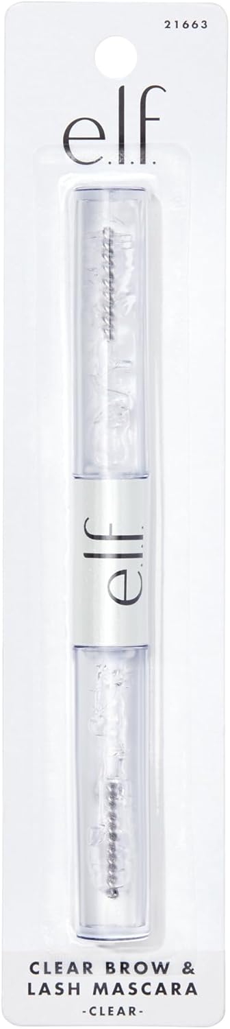 e.l.f. Illuminating Mist & Set Spray – Hydrating Glow with Green Tea & Vitamins A, B, C | Refreshes & Sets Makeup | 60ml