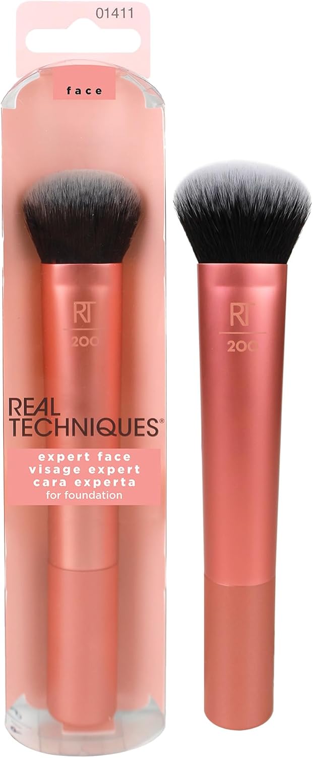 Real Techniques Expert Face Makeup Brush