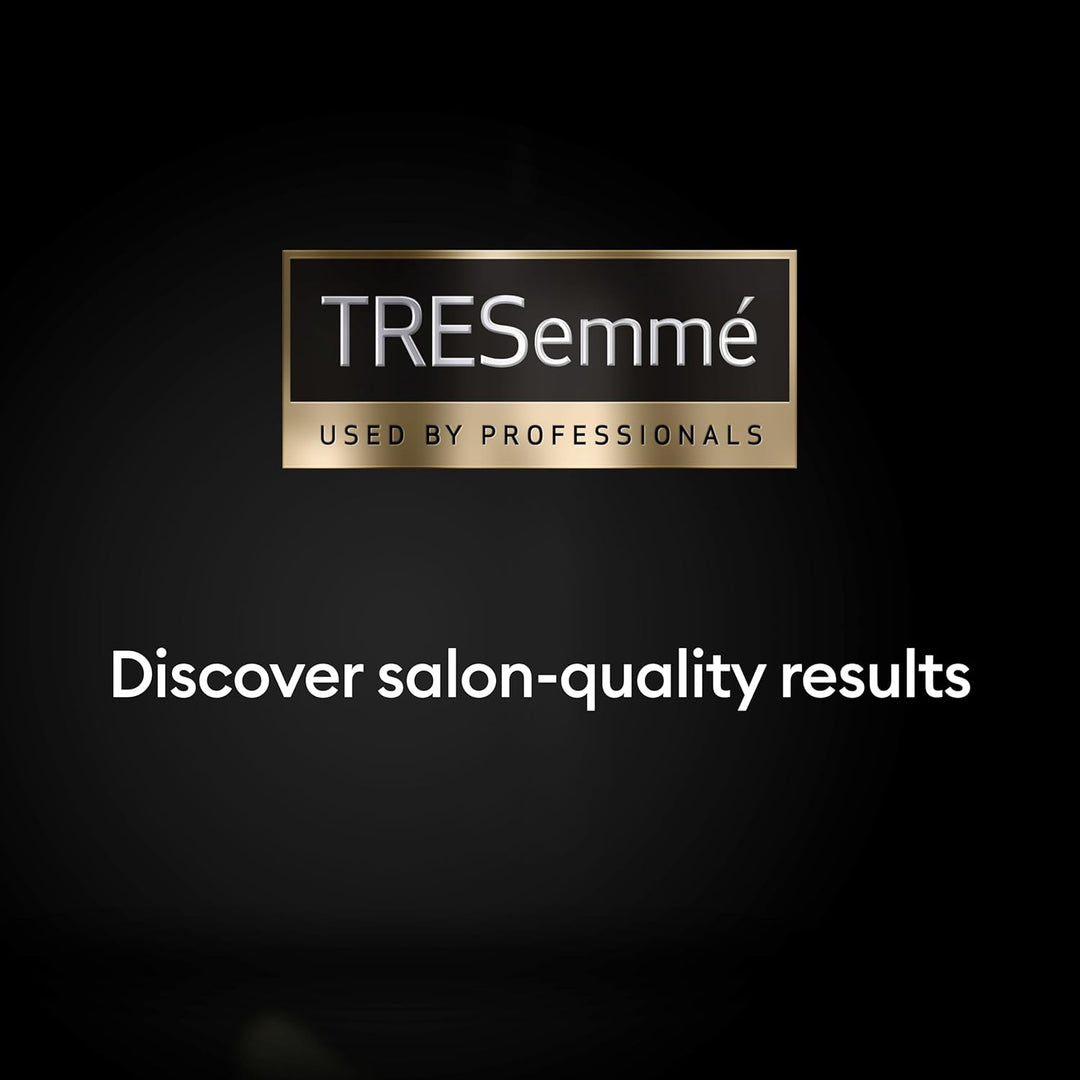 TRESemmé Replenish & Cleanse Shampoo with Vitamin C 900ml | Fresh, Purifying Formula | Pack of 1