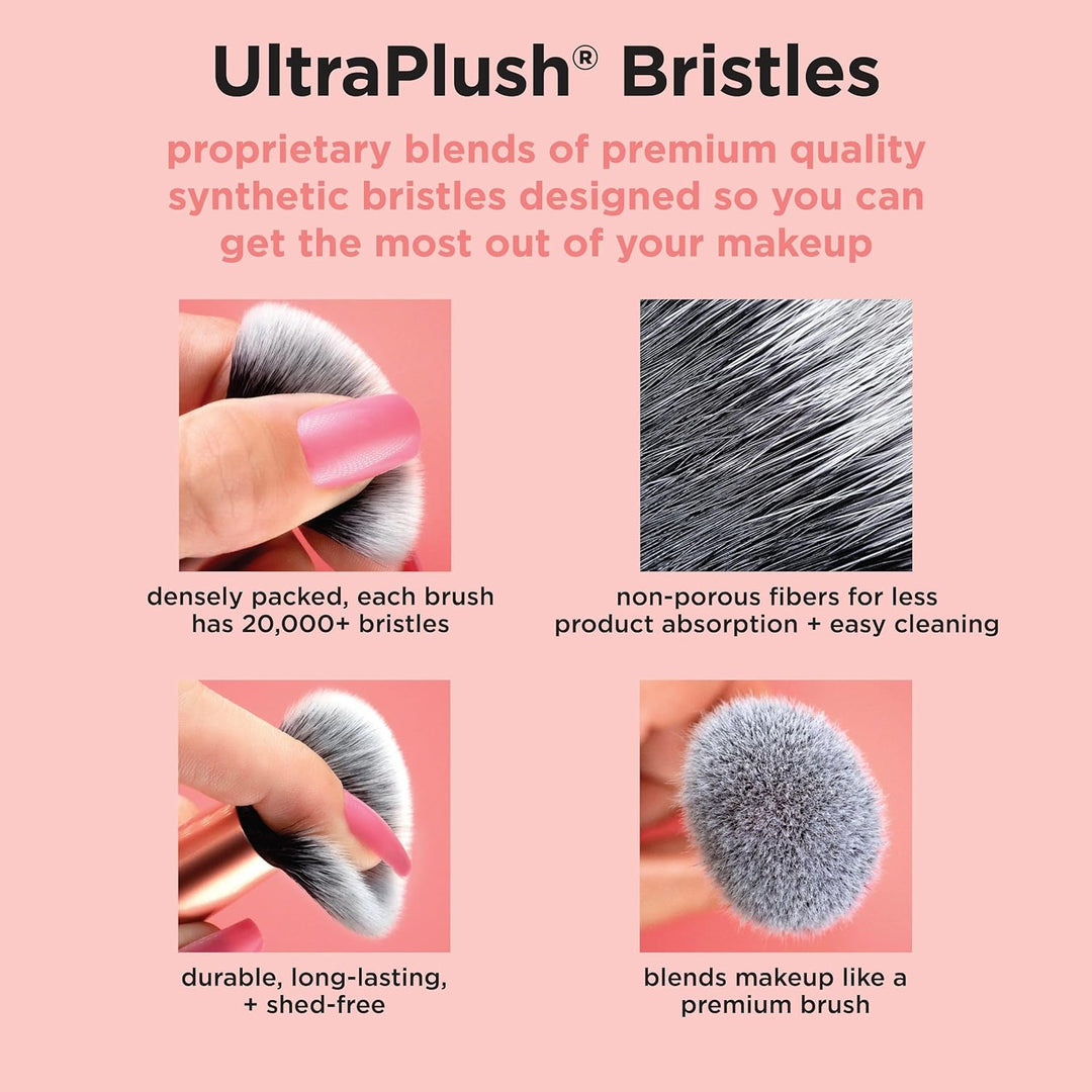 Real Techniques Expert Face Makeup Brush
