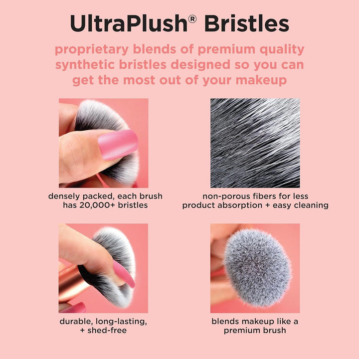 Real Techniques Expert Face Makeup Brush