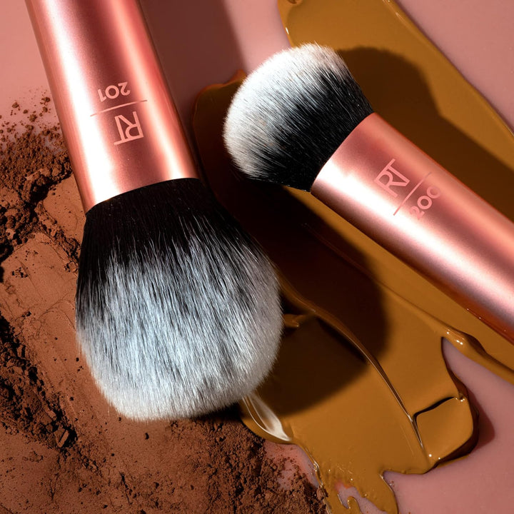 Real Techniques Expert Face Makeup Brush