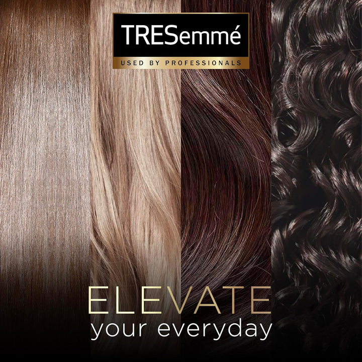 TRESemmé Replenish & Cleanse Shampoo with Vitamin C 900ml | Fresh, Purifying Formula | Pack of 1